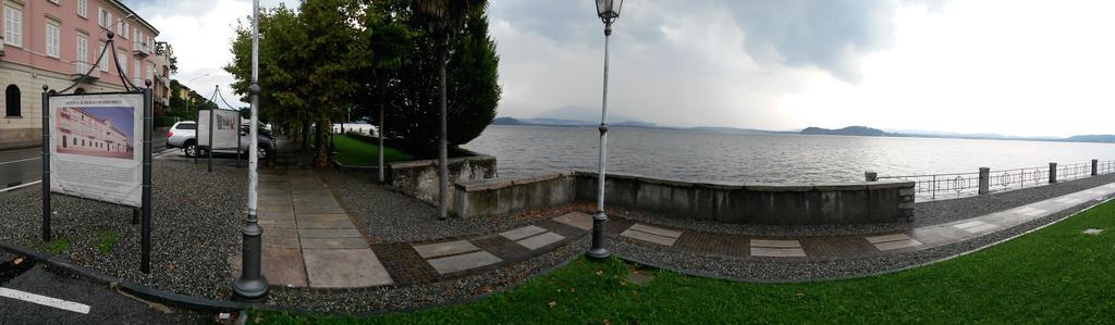 Villa Martelli เบลจิราเต ภายนอก รูปภาพ