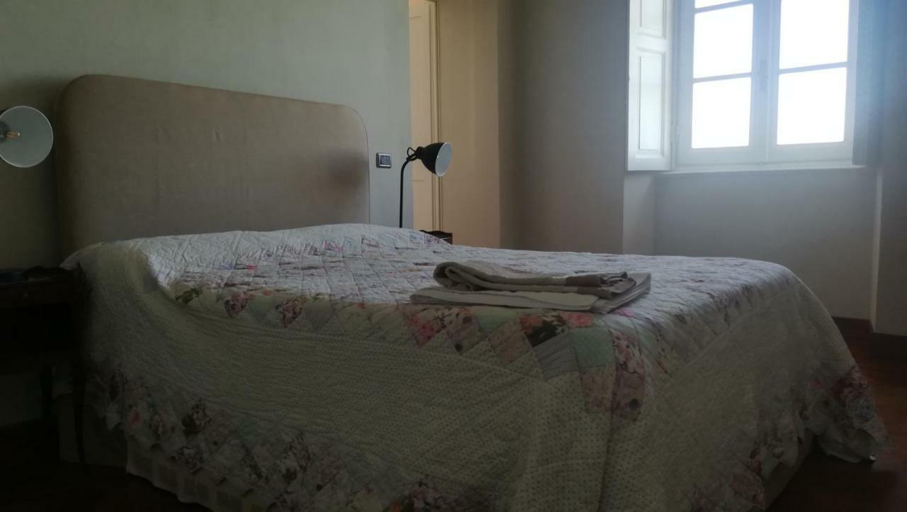 Villa Martelli เบลจิราเต ภายนอก รูปภาพ