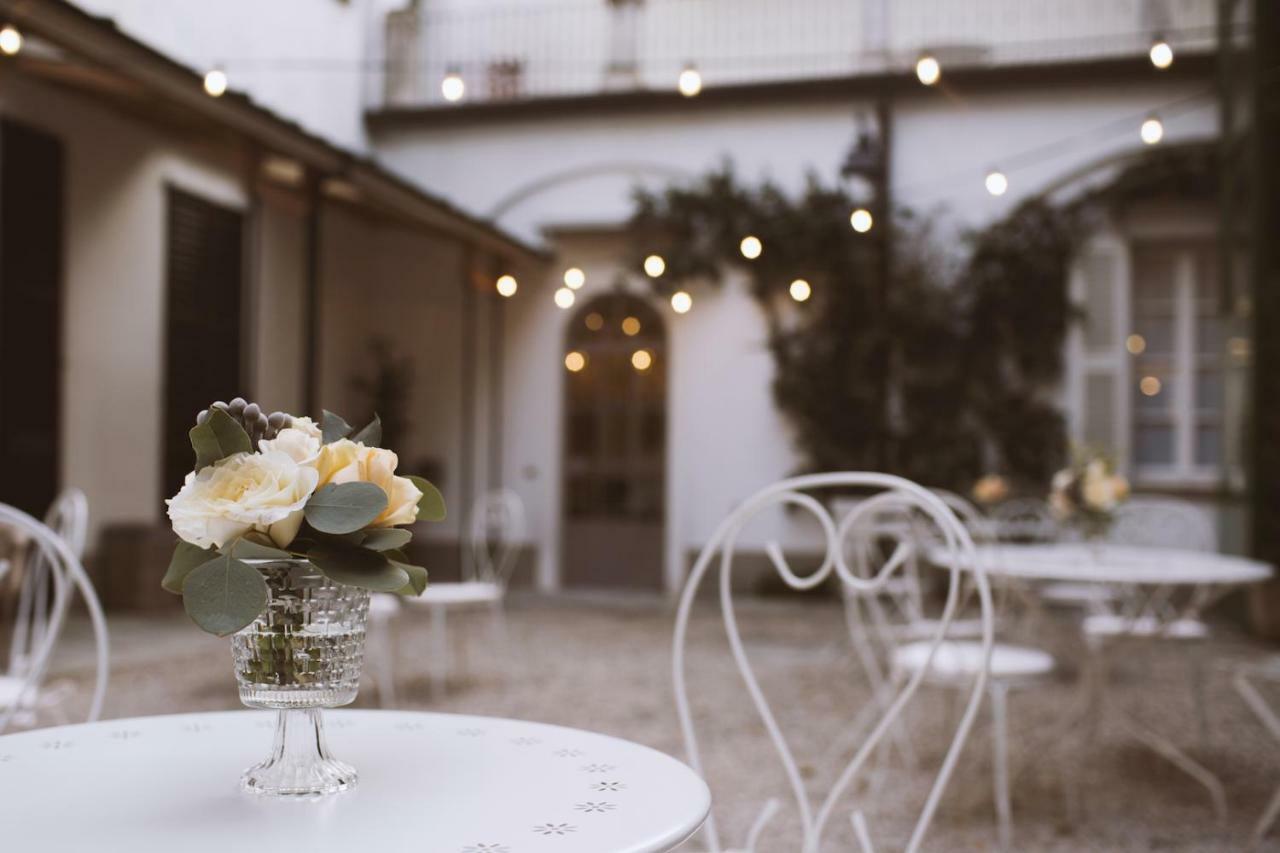 Villa Martelli เบลจิราเต ภายนอก รูปภาพ