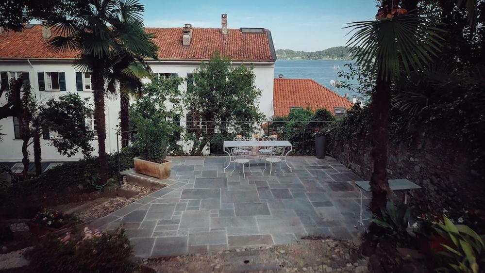 Villa Martelli เบลจิราเต ภายนอก รูปภาพ