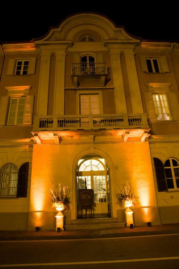 Villa Martelli เบลจิราเต ภายนอก รูปภาพ