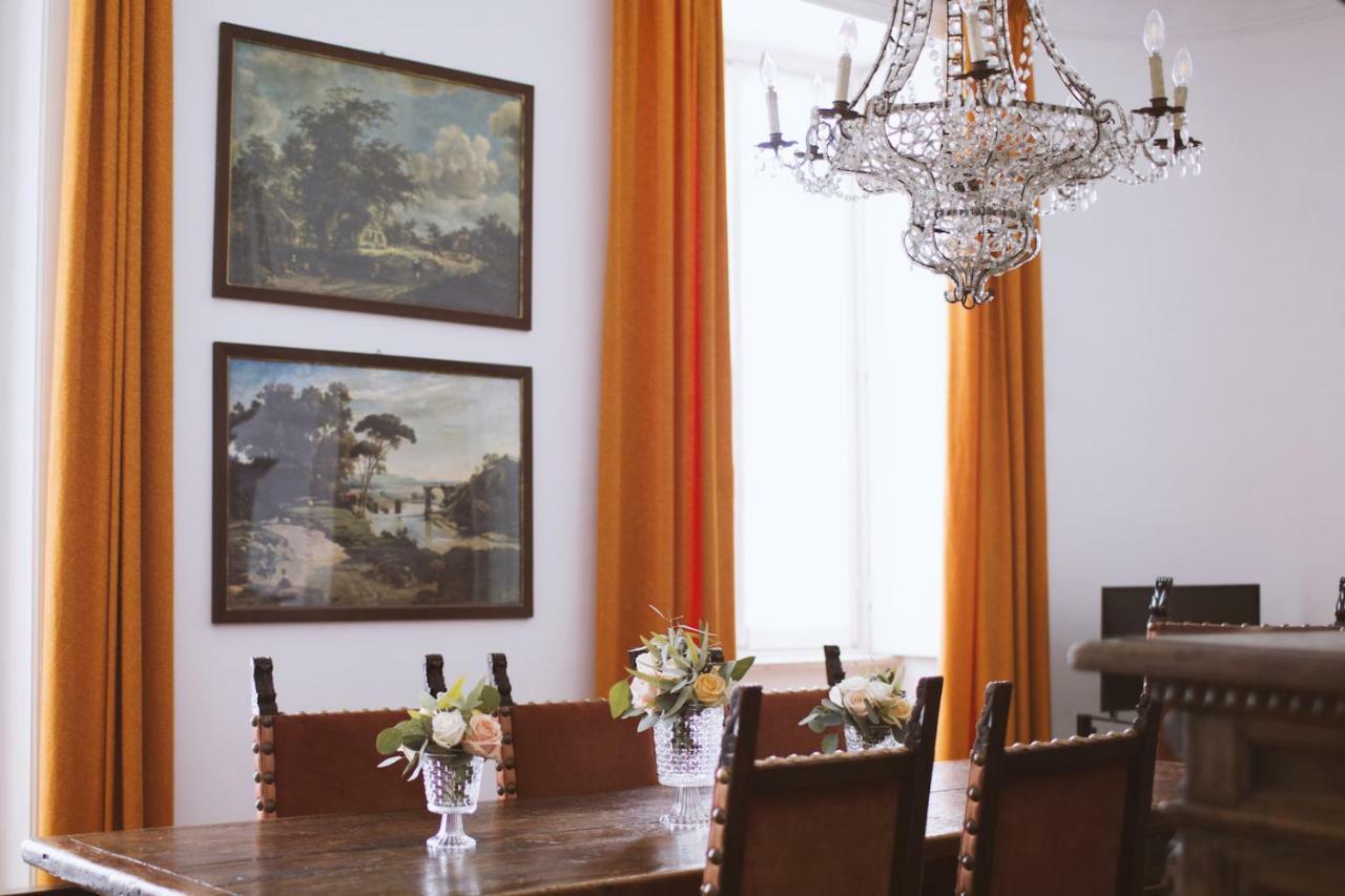 Villa Martelli เบลจิราเต ภายนอก รูปภาพ