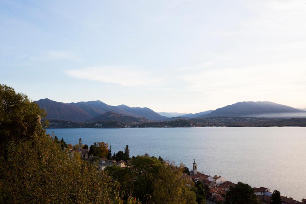 Villa Martelli เบลจิราเต ภายนอก รูปภาพ
